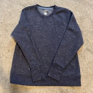 Women’s Tek Gear Long Sleeve Fleece Ultra Soft